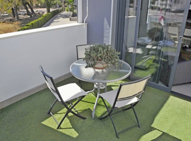 Wiederverkauf - Wohnung - Guardamar del Segura - Guardamar del Segura Centro