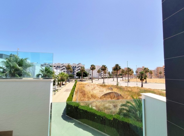 Wiederverkauf - Wohnung - Guardamar del Segura - Guardamar del Segura Centro