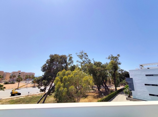 Wiederverkauf - Wohnung - Guardamar del Segura - Guardamar del Segura Centro