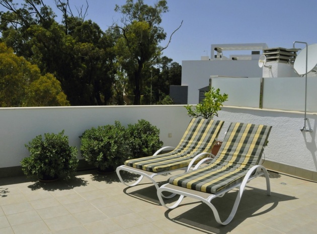 Wiederverkauf - Wohnung - Guardamar del Segura - Guardamar del Segura Centro