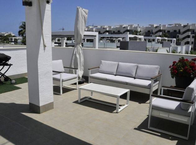 Wiederverkauf - Wohnung - Guardamar del Segura - Guardamar del Segura Centro