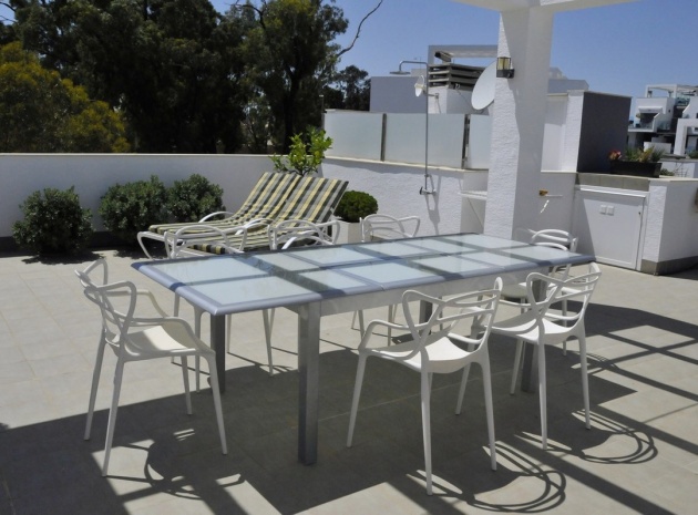 Wiederverkauf - Wohnung - Guardamar del Segura - Guardamar del Segura Centro