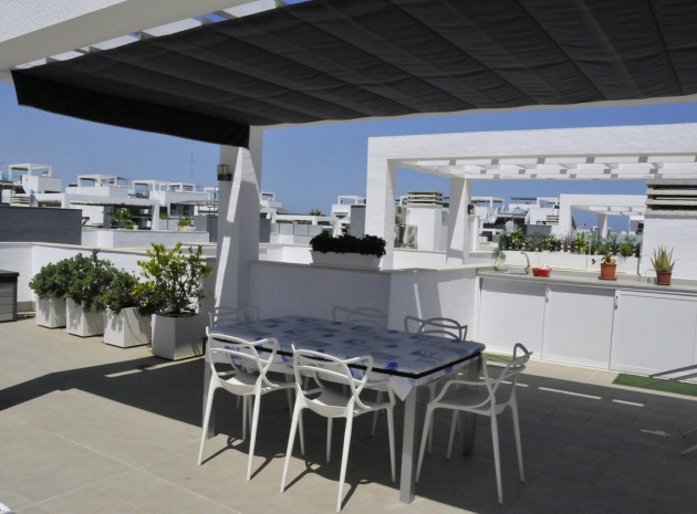 Wiederverkauf - Wohnung - Guardamar del Segura - Guardamar del Segura Centro