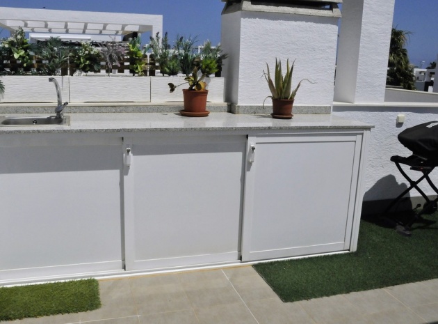 Wiederverkauf - Wohnung - Guardamar del Segura - Guardamar del Segura Centro