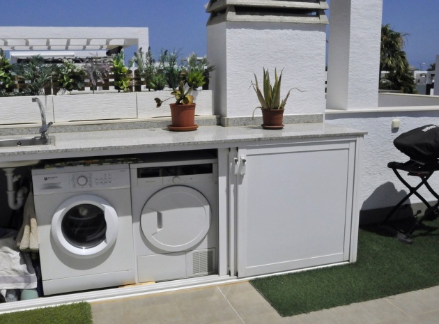 Wiederverkauf - Wohnung - Guardamar del Segura - Guardamar del Segura Centro