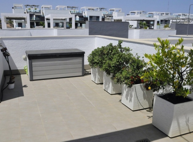 Wiederverkauf - Wohnung - Guardamar del Segura - Guardamar del Segura Centro