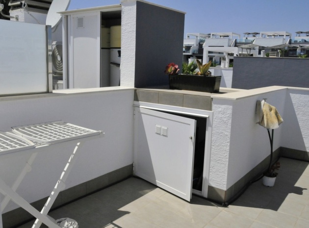 Wiederverkauf - Wohnung - Guardamar del Segura - Guardamar del Segura Centro