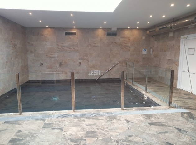 Wiederverkauf - Wohnung - Guardamar del Segura - Guardamar del Segura Centro