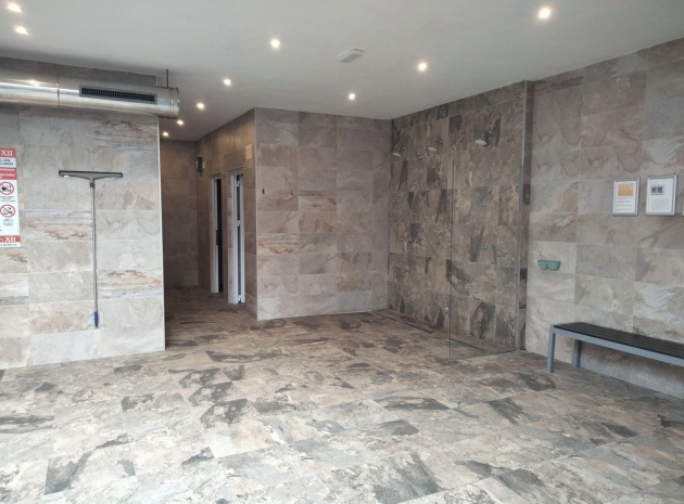 Wiederverkauf - Wohnung - Guardamar del Segura - Guardamar del Segura Centro