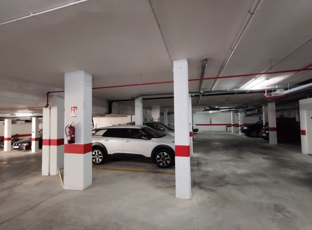 Wiederverkauf - Wohnung - Guardamar del Segura - Guardamar del Segura Centro