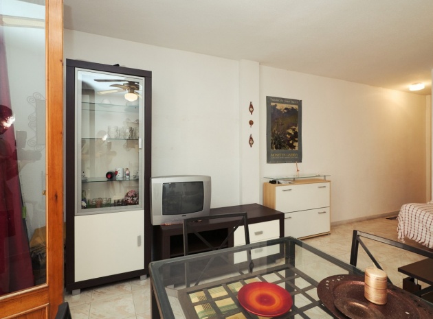 Wiederverkauf - Wohnung - Torrevieja - La Mata