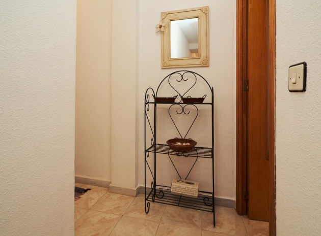 Wiederverkauf - Wohnung - Torrevieja - La Mata
