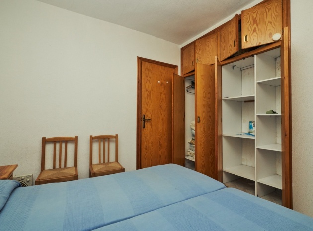 Wiederverkauf - Wohnung - Torrevieja - La Mata