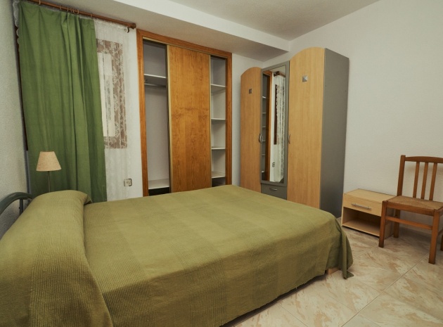 Wiederverkauf - Wohnung - Torrevieja - La Mata
