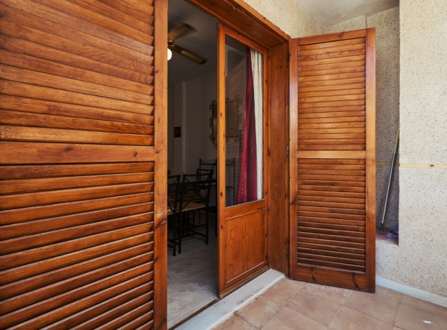 Wiederverkauf - Wohnung - Torrevieja - La Mata