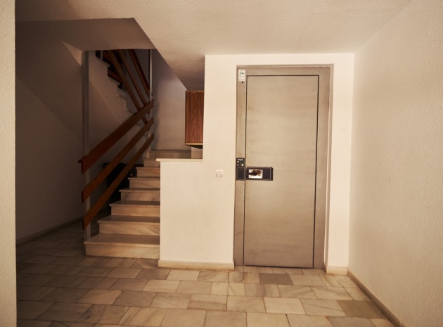Wiederverkauf - Wohnung - Torrevieja - La Mata