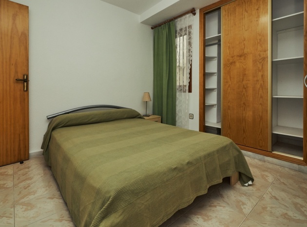 Wiederverkauf - Wohnung - Torrevieja - La Mata