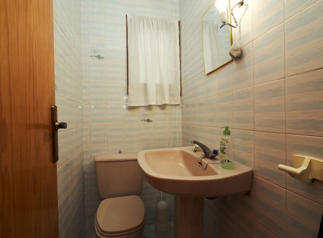 Wiederverkauf - Wohnung - Torrevieja - La Mata
