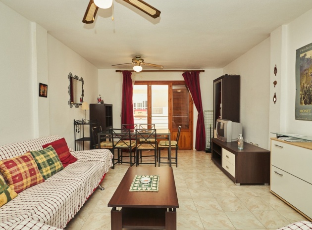 Wiederverkauf - Wohnung - Torrevieja - La Mata