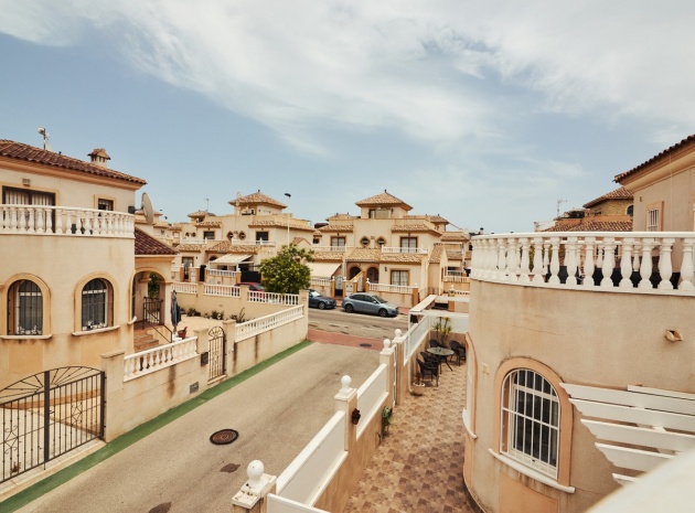 Wiederverkauf - Stadthaus - Torrevieja - Torrevieja Centro