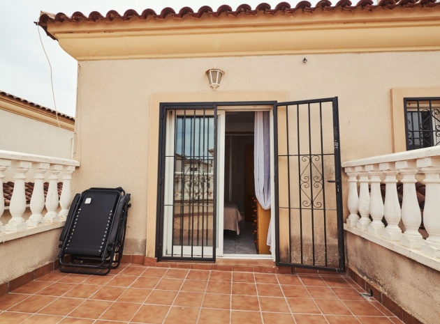 Wiederverkauf - Stadthaus - Torrevieja - Torrevieja Centro