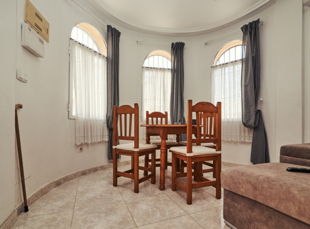Wiederverkauf - Stadthaus - Torrevieja - Torrevieja Centro