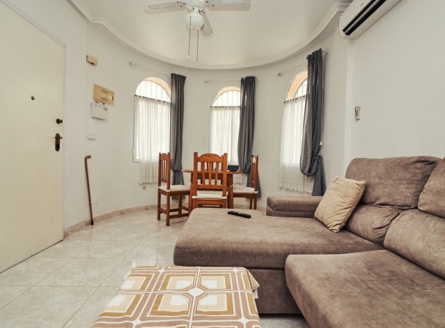Wiederverkauf - Stadthaus - Torrevieja - Torrevieja Centro