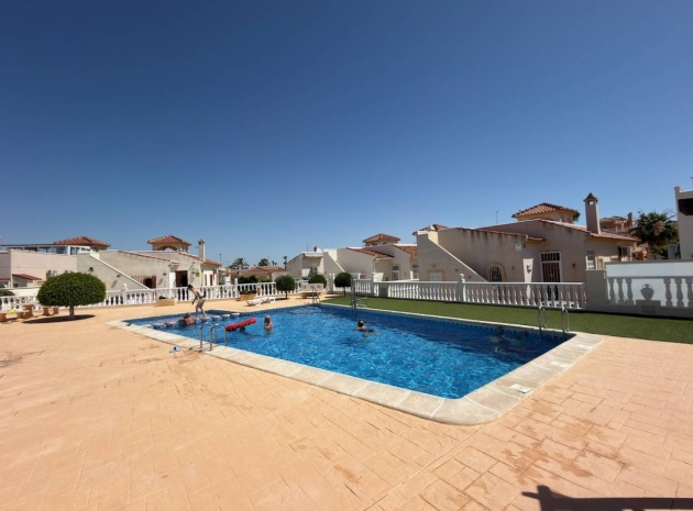 Wiederverkauf - Villa - Algorfa - Lo Crispin