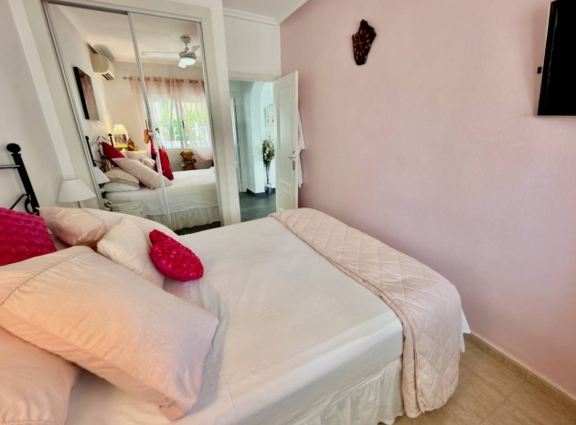 Wiederverkauf - Villa - Algorfa - Lo Crispin