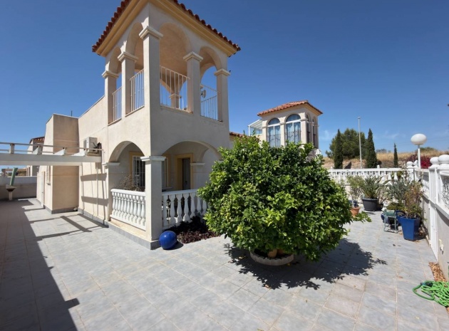 Wiederverkauf - Villa - Algorfa - Lo Crispin
