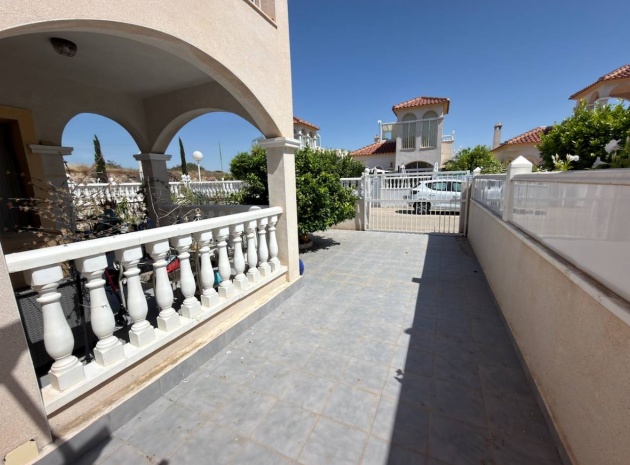 Wiederverkauf - Villa - Algorfa - Lo Crispin