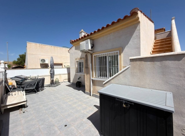 Wiederverkauf - Villa - Algorfa - Lo Crispin
