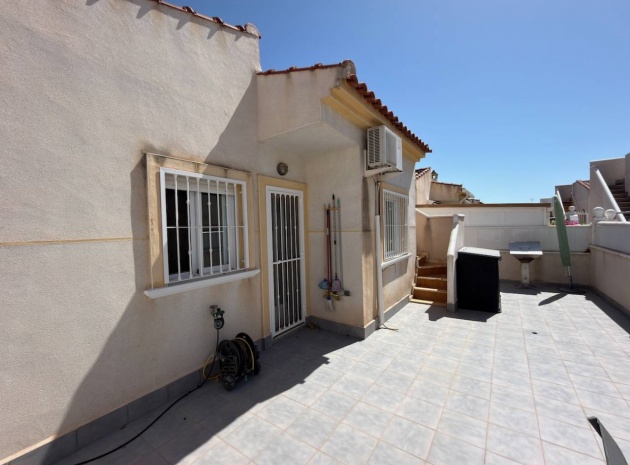 Wiederverkauf - Villa - Algorfa - Lo Crispin