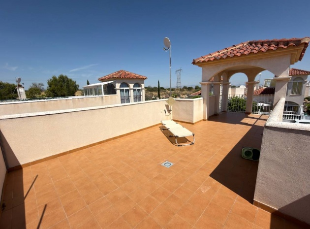 Wiederverkauf - Villa - Algorfa - Lo Crispin