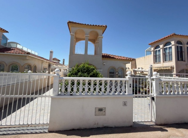 Wiederverkauf - Villa - Algorfa - Lo Crispin