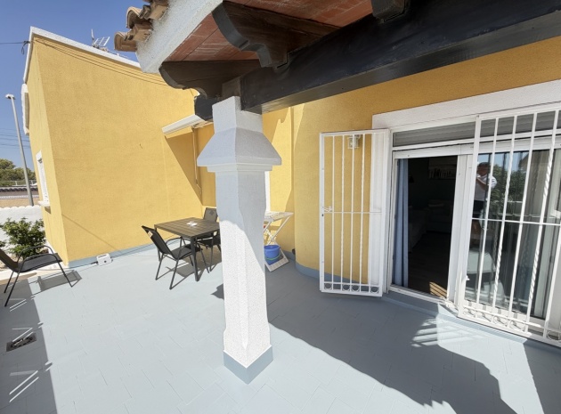 Wiederverkauf - Villa - Villamartin - El Galan