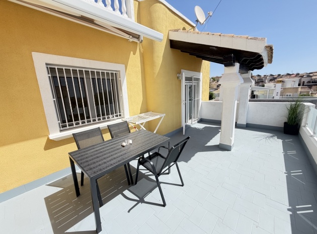 Wiederverkauf - Villa - Villamartin - El Galan