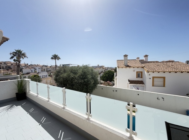 Wiederverkauf - Villa - Villamartin - El Galan