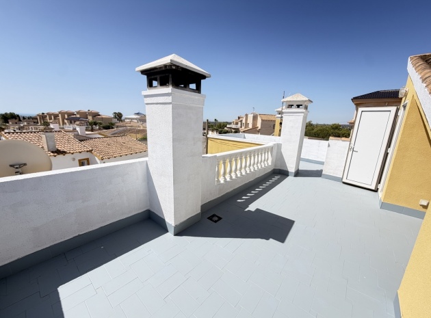 Wiederverkauf - Villa - Villamartin - El Galan