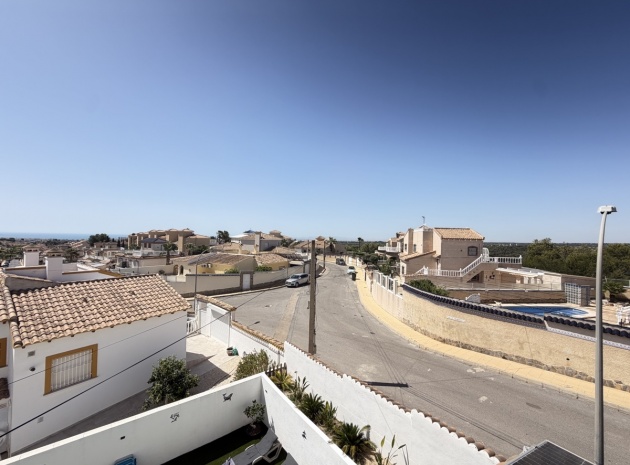 Wiederverkauf - Villa - Villamartin - El Galan