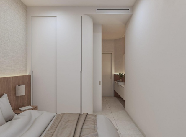 Neubau - Bungalow - Pilar de la Horadada - Zona Pueblo