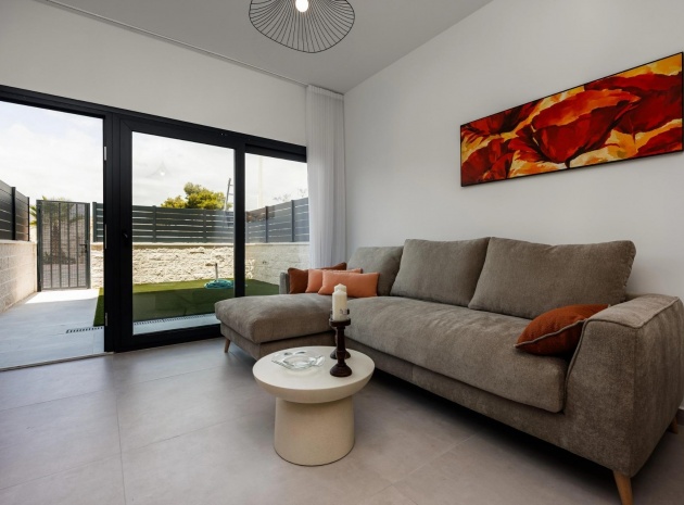 Neubau - Wohnung - Villajoyosa - Gasparot