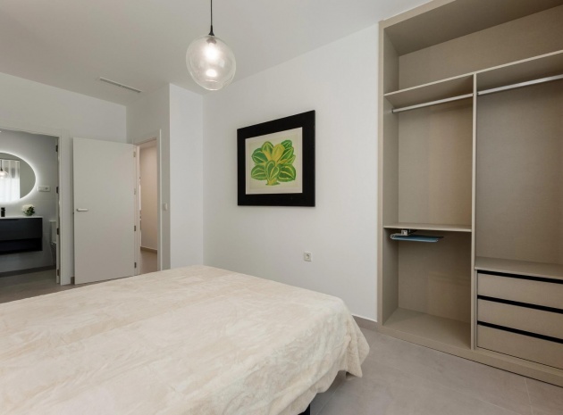 Neubau - Wohnung - Villajoyosa - Gasparot