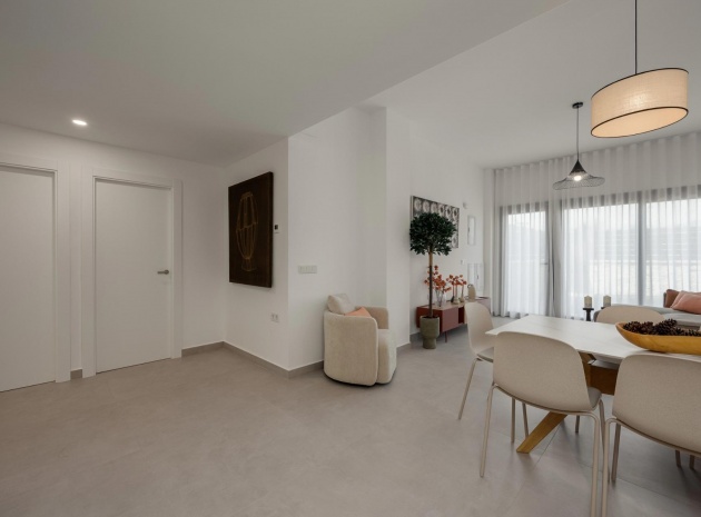 Neubau - Wohnung - Villajoyosa - Gasparot