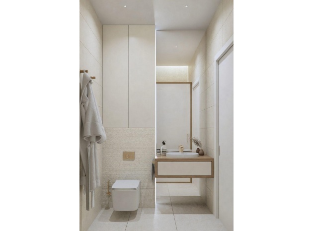 Neubau - Bungalow - Pilar de la Horadada - Zona Pueblo