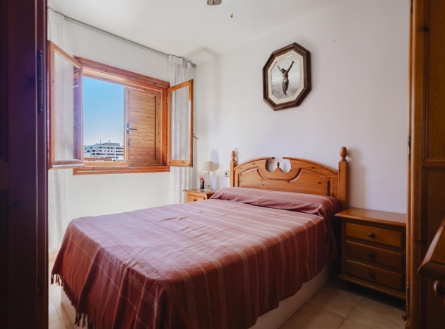 Wiederverkauf - Wohnung - Torrevieja - Beachside Torrevieja