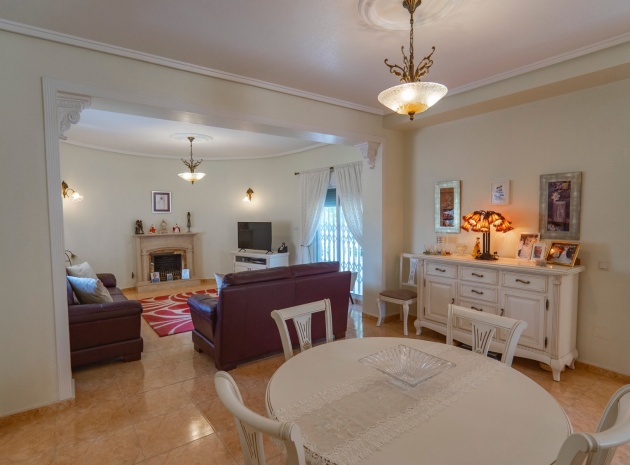 Wiederverkauf - Villa - Ciudad Quesada - La Marquesa Golf