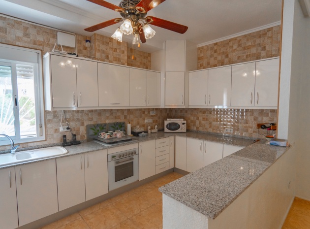 Wiederverkauf - Villa - Ciudad Quesada - La Marquesa Golf