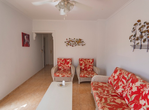 Wiederverkauf - Villa - Ciudad Quesada - La Marquesa Golf
