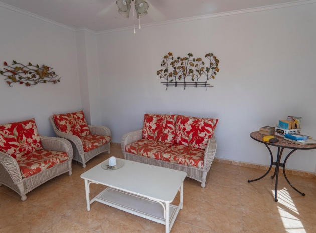 Wiederverkauf - Villa - Ciudad Quesada - La Marquesa Golf